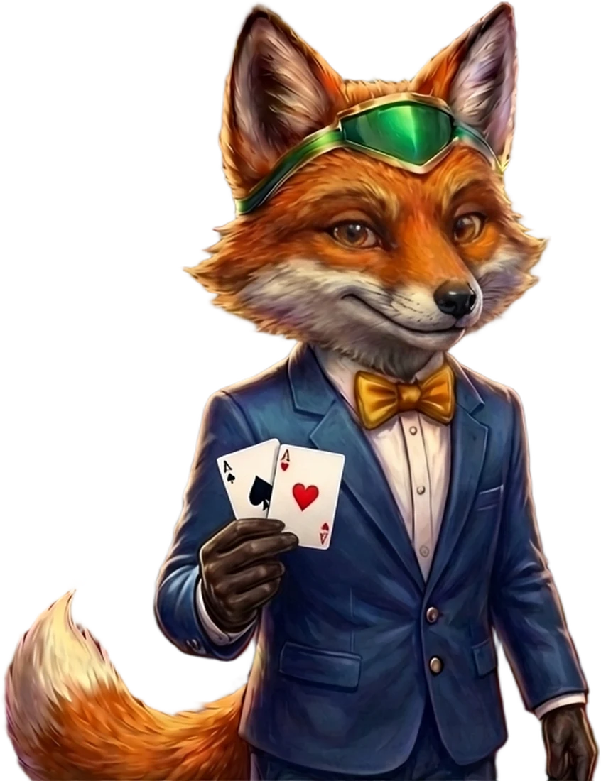 Poker Magnus